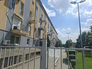 De vanzare 2 camere bloc nou,parter inalt,bucatarie separata,62 mp utili - imagine 10