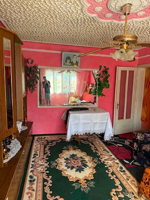 Casă P+E cu 6 camere de vânzare în Vama, Suceava – 73.000 € - imagine 2