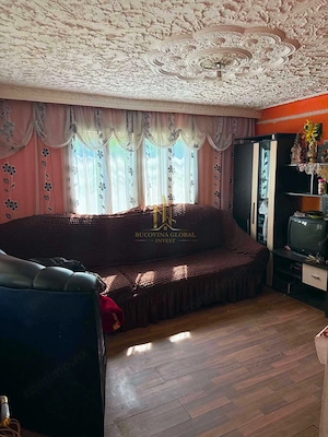 Casă P+E cu 6 camere de vânzare în Vama, Suceava – 73.000 € - imagine 6