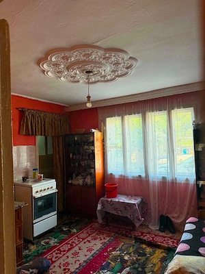 Casă P+E cu 6 camere de vânzare în Vama, Suceava – 73.000 € - imagine 3