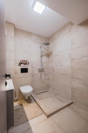Apartament 2 camere | Bloc nou | Terasă 12,4 mp | Vedere Port și Far - imagine 18
