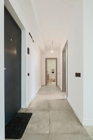 Apartament 2 camere | Bloc nou | Terasă 12,4 mp | Vedere Port și Far - imagine 11