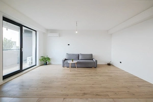 Apartament 2 camere | Bloc nou | Terasă 12,4 mp | Vedere Port și Far - imagine 4