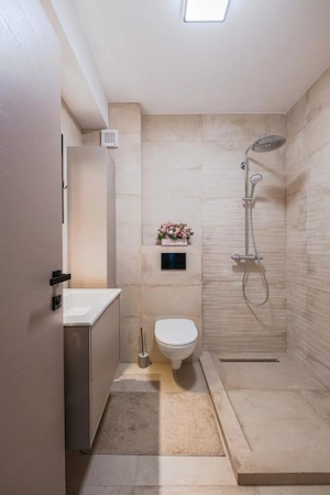 Apartament 2 camere | Bloc nou | Terasă 12,4 mp | Vedere Port și Far - imagine 19