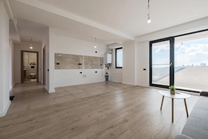 Apartament 2 camere | Bloc nou | Terasă 12,4 mp | Vedere Port și Far - imagine 10
