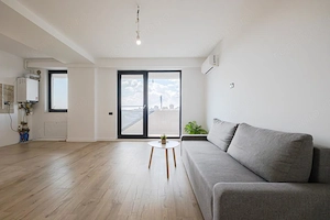 Apartament 2 camere | Bloc nou | Terasă 12,4 mp | Vedere Port și Far - imagine 6