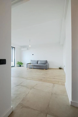 Apartament 2 camere | Bloc nou | Terasă 12,4 mp | Vedere Port și Far - imagine 2
