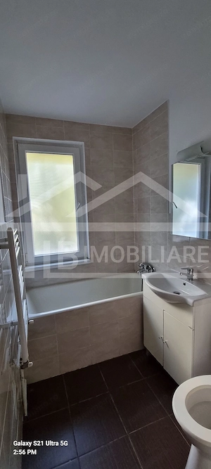 Apartament cu 3 camere, 70 mp, zona UMFST - imagine 6
