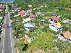 Casă P+1 cu subsol, 219 mp, teren 547 mp – Valea Mare Podgoria - imagine 10