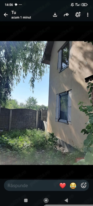 Casa de vânzare direct de la proprietar  - imagine 5