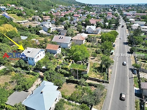 Casă P+1 cu subsol, 219 mp, teren 547 mp – Valea Mare Podgoria - imagine 12
