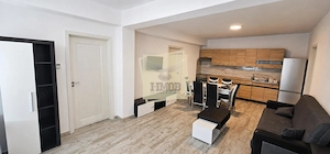 Apartament Renovat | 3 camere | 65mp | incalzire in pardoseala | Turnisor