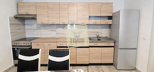 Apartament Renovat | 3 camere | 65mp | incalzire in pardoseala | Turnisor - imagine 2