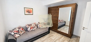 Apartament Renovat | 3 camere | 65mp | incalzire in pardoseala | Turnisor - imagine 5