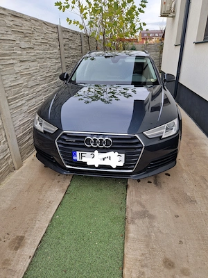 Audi a4 b9 2017 quattro  - imagine 9