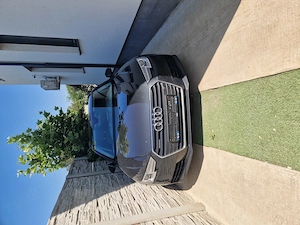 Audi a4 b9 2017 quattro  - imagine 2