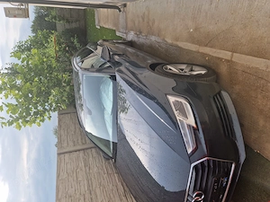 Audi a4 b9 2017 quattro  - imagine 5