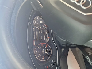 Audi a4 b9 2017 quattro  - imagine 4