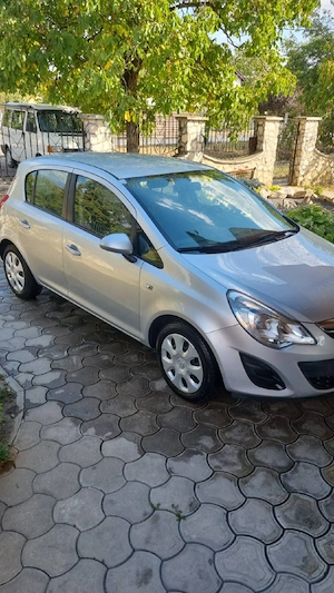 Opel Corsa D - imagine 5