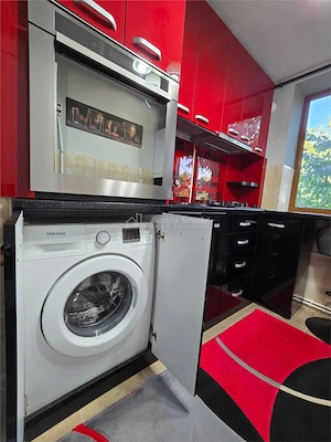 Apartament 2 camere Tiglina 1 renovat etaj 3 - imagine 8