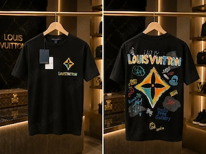 tricou LV 