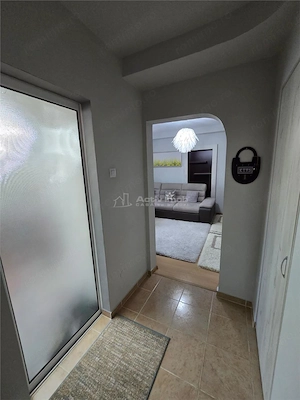 Apartament 2 camere Tiglina 1 renovat etaj 3 - imagine 11