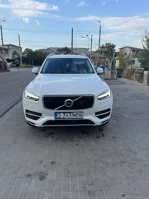 Vând Volvo XC 90 - imagine 2