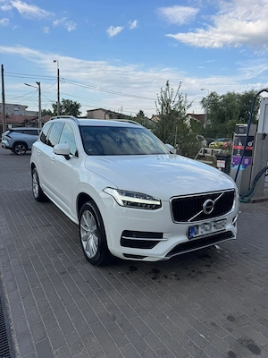 Vând Volvo XC 90