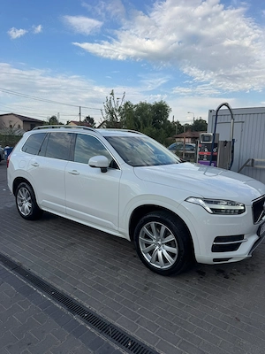 Vând Volvo XC 90 - imagine 3