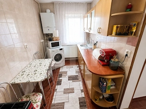 Apartament 2 camere decomandat, bloc reabilitat, 56 mp – Deva, Miorița - imagine 3
