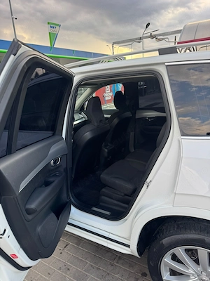 Vând Volvo XC 90 - imagine 6
