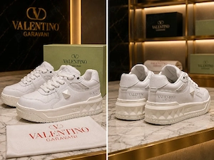 adidasi Valentino 41
