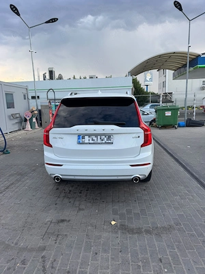 Vând Volvo XC 90 - imagine 7