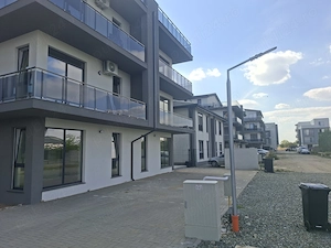 De vanzare apartament cu 2 camere in Giroc pe strada Curcubeului ,MSA Residence ,etaj 1 
