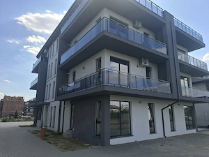 De vanzare apartament cu 2 camere in Giroc pe strada Curcubeului ,MSA Residence ,etaj 1  - imagine 2