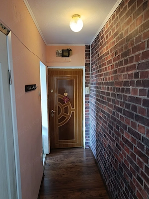 Apartament 2 camere Hipodrom 3 Sibiu - imagine 3