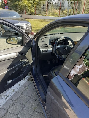 Opel astra 1.4 benzină - imagine 5