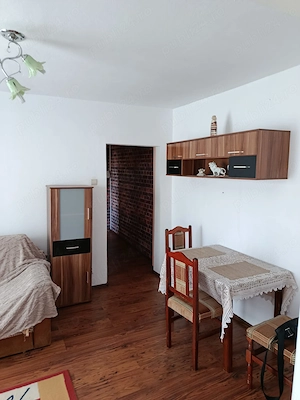 Apartament 2 camere Hipodrom 3 Sibiu - imagine 5