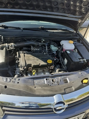 Opel astra 1.4 benzină - imagine 7