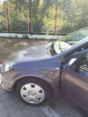 Opel astra 1.4 benzină - imagine 9