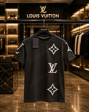 tricou LV 