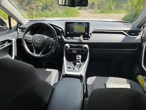 Toyota RAV4 2.5 4x4 Adventure  - imagine 8