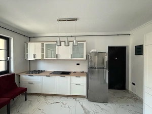 Apartament 2 Camere Prima Inchiriere 2 Locuri De Parcare Zona Giroc  - imagine 3