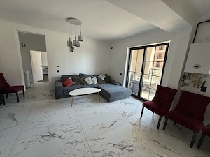Apartament 2 Camere Prima Inchiriere 2 Locuri De Parcare Zona Giroc  - imagine 2