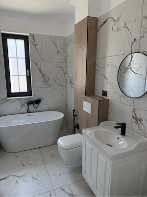 Apartament 2 Camere Prima Inchiriere 2 Locuri De Parcare Zona Giroc  - imagine 4
