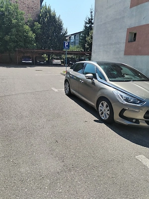 Vând Citroen DS5Hybrid4 4 - imagine 4