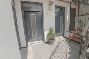 PRIMA ÎNCHIRIERE, 2 CAMERE, CLĂDIRE BOUTIQUE 2024, STR. LUGOJ - imagine 7