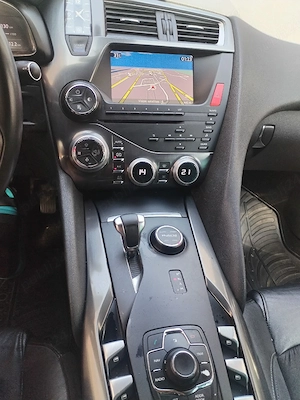 Vând Citroen DS5Hybrid4 4 - imagine 2