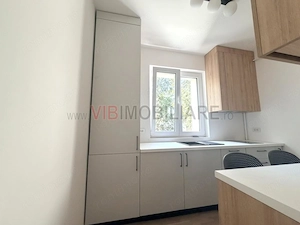 Apartament 2 camere de vânzare + boxa zona Floreasca - imagine 2
