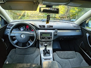 Vw Passat 2006  - imagine 2